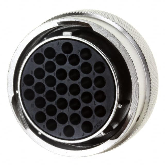 UT062235SH Souriau-Sunbank by Eaton  Rundsteckverbindergehäuse